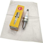 NGK Motorcycle Spark Plugs CR7EKC