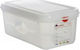 GTSA Commercial Food Storage Container 2.8lt