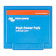 Victron Energy Photovoltaik-Batterie Versiegelt 12.8V 40Ah (PPP012040000)
