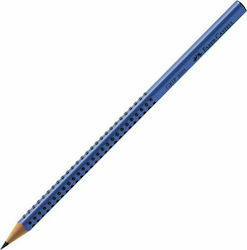 Faber-Castell Grip 2001 Μολύβι B Μπλε Faber-Castell Grip 2001 Μολύβι B Μπλε