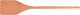 Novatex Σπάτουλα Μαγειρικής Ξύλινη 36cm