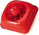Lightak Fire Alarm Siren