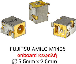 Power Socket for Fujitsu