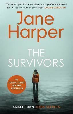 The Survivors The Survivors