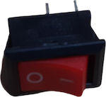 On-Off switch Rocker 1pcs