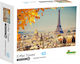 Paris Puzzle 2D 1000 Teile