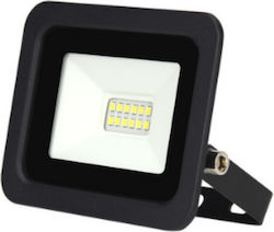 Lucas LED Proiector 10W Etanș 4000K