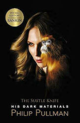 His Dark Materials, The Subtle Knife