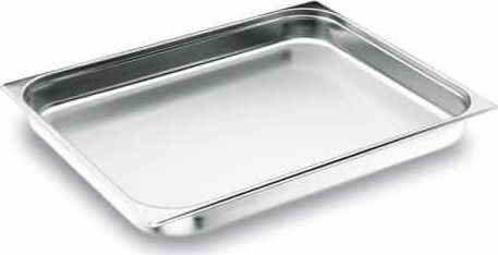 GTSA Продукт Gastronorm Неръждаема стомана GN1/2 с дълбочина 20мм