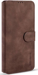 Caseme Magnetic Dark Brown (OnePlus 9 Pro) Caseme Magnetic Dark Brown (OnePlus 9 Pro)