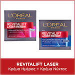 L'Oreal Paris Revitalift Laser Renew Hautpflege...