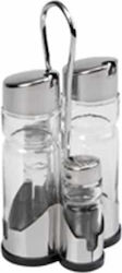 GTSA Oil and Vinegar Dispenser Set with Stand 21-3036