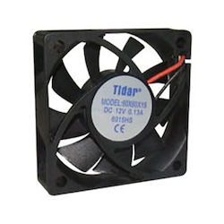 Fan 60mm 12V RQD6015-HSL1