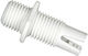 VK Lighting Монтажен Нипел за Осветителни Тела Бял 52150-121643