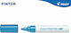 Pilot Pintor Medium Zeichenmarker 1.4mm Metallic Blue