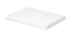Greco Strom Baby Fitted Waterproof Cradle Mattress Protector Cotton Cotton 50x90cm Greco Strom Baby Fitted Waterproof Cradle Mattress Protector Cotton Cotton 50x90cm