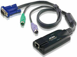 Aten PS/2 VGA KVM Adapter