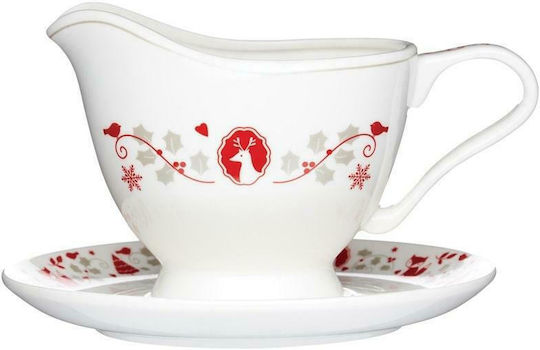 Kitchen Craft Μπωλ με Τάρανδο Kitchen Craft Μπωλ με Τάρανδο