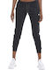 Sweatpants Jogger Black