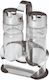 GTSA Oil and Vinegar Dispenser Set Set with Stand 21-3411