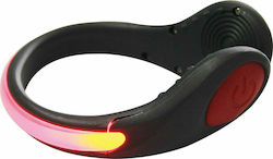 Tunturi Led Safety Shoe Clip