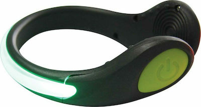 Tunturi Led Safety Shoe Clip