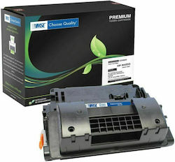MSE Compatible Toner for HP M4555 MFP Black