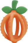 Itzy Ritzy Μανταρίνι Teether made of Silicone for 3 m+ 1pcs