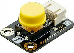 DFRobot On-Off Switch Yellow
