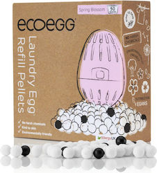 Ecoegg Refill Pellets Μπάλα Πλυντηρίου για Ρούχα