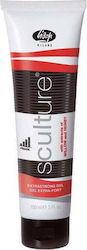 Lisap Sculture Hair Gel 150ml