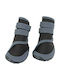 Kerbl Shoes Dog Grey/Black M in Gray Color