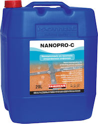 Isomat NanoPro-C Βελτιωτικό Κονιαμάτων 20lt 20lt