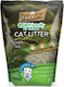 Princess Flushable Pellet Γάτας με Άρωμα Green Tea 7lt