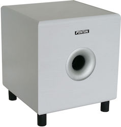 Fenton SHFS08 Αυτοενισχυόμενο Subwoofer Fenton SHFS08 Αυτοενισχυόμενο Subwoofer