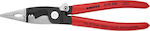 Knipex Plier Multi-tool Length 211mm