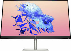 HP U32 IPS HDR Monitor 31.5" 4K 3840x2160 με Χρόνο Απόκρισης 4ms GTG