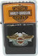 Star Flame Lighter Harley Davidson