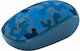 Microsoft Bluetooth Wireless Mouse Nightfall Camo