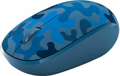 Microsoft Bluetooth Wireless Mouse Nightfall Camo