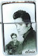 Star Lighter Flame Elvis