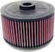 K&N Freeflow Air Filter 108x84x191 for Toyota Hilux / Land Cruiser
