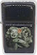 Star Lighter Flame Marilyn Monroe