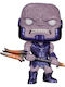 Funko Поп! Филми: Лигата на справедливостта - Darkseid (Металически) (Металически) 1126 Специално издание