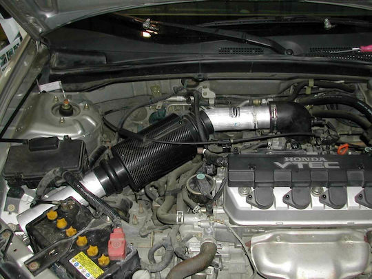 Simota Cilindru Tip închis pentru Honda Civic 1.7 2001