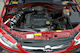 Simota Βαρελάκι Κλειστού Τύπου για Opel Corsa C 12V 1.2 2000