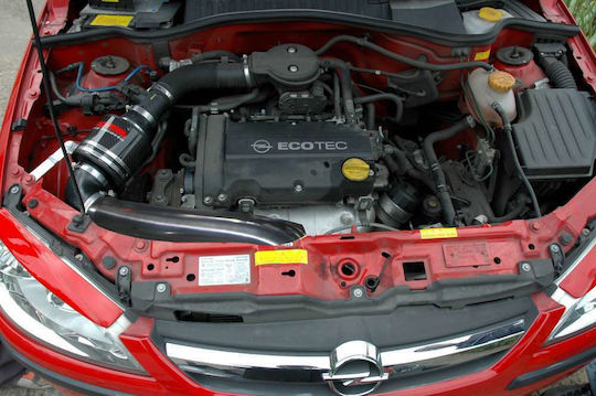 Simota Βαρελάκι Κλειστού Τύπου για Opel Corsa C 12V 1.2 2000