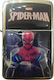 Star Spider-Man Flame Lighter