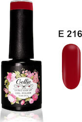 Gellie Halb-permanenter Nagellack E 216 10ml