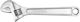 Harden French Wrench 200mm